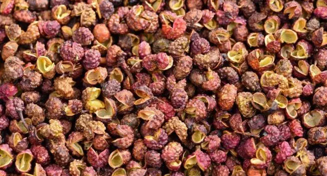 重慶花椒批發(fā)賣多少錢一斤