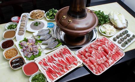 重慶火鍋食材批發
