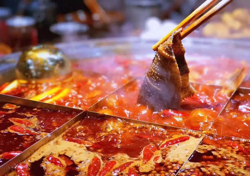 重慶火鍋底料批發(fā)
